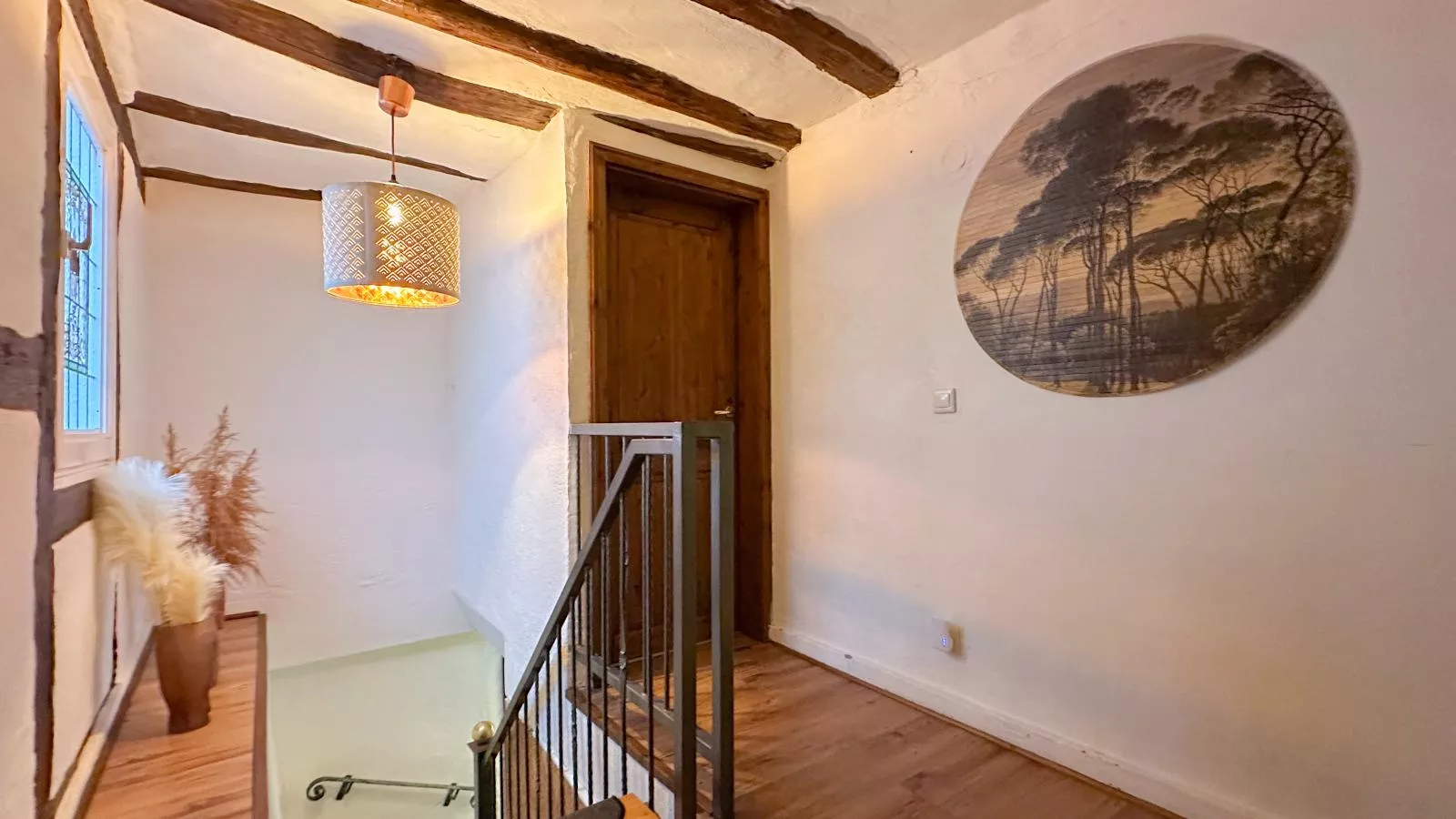 Neef - Hall / réception