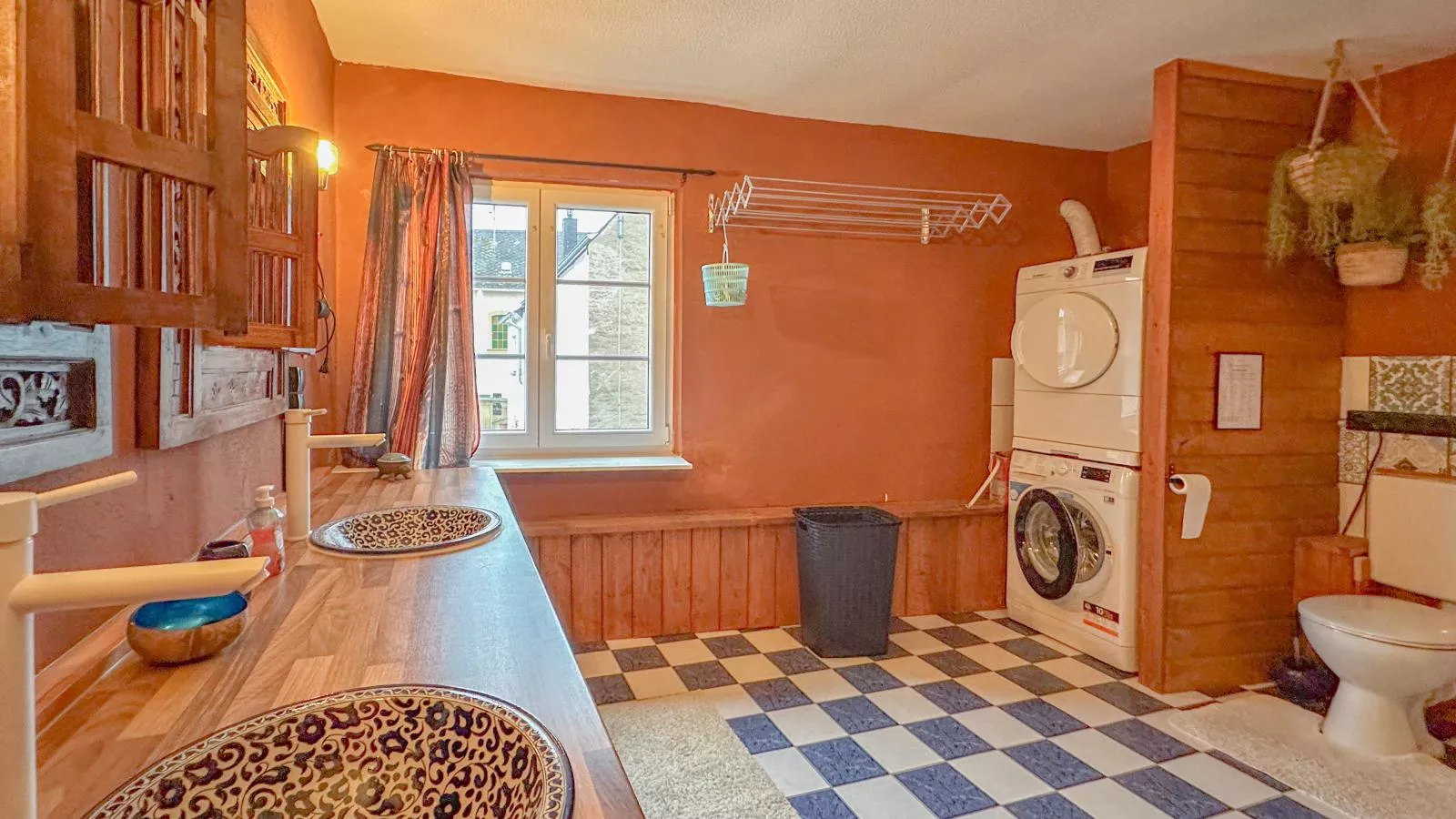 Briedel - Badezimmer