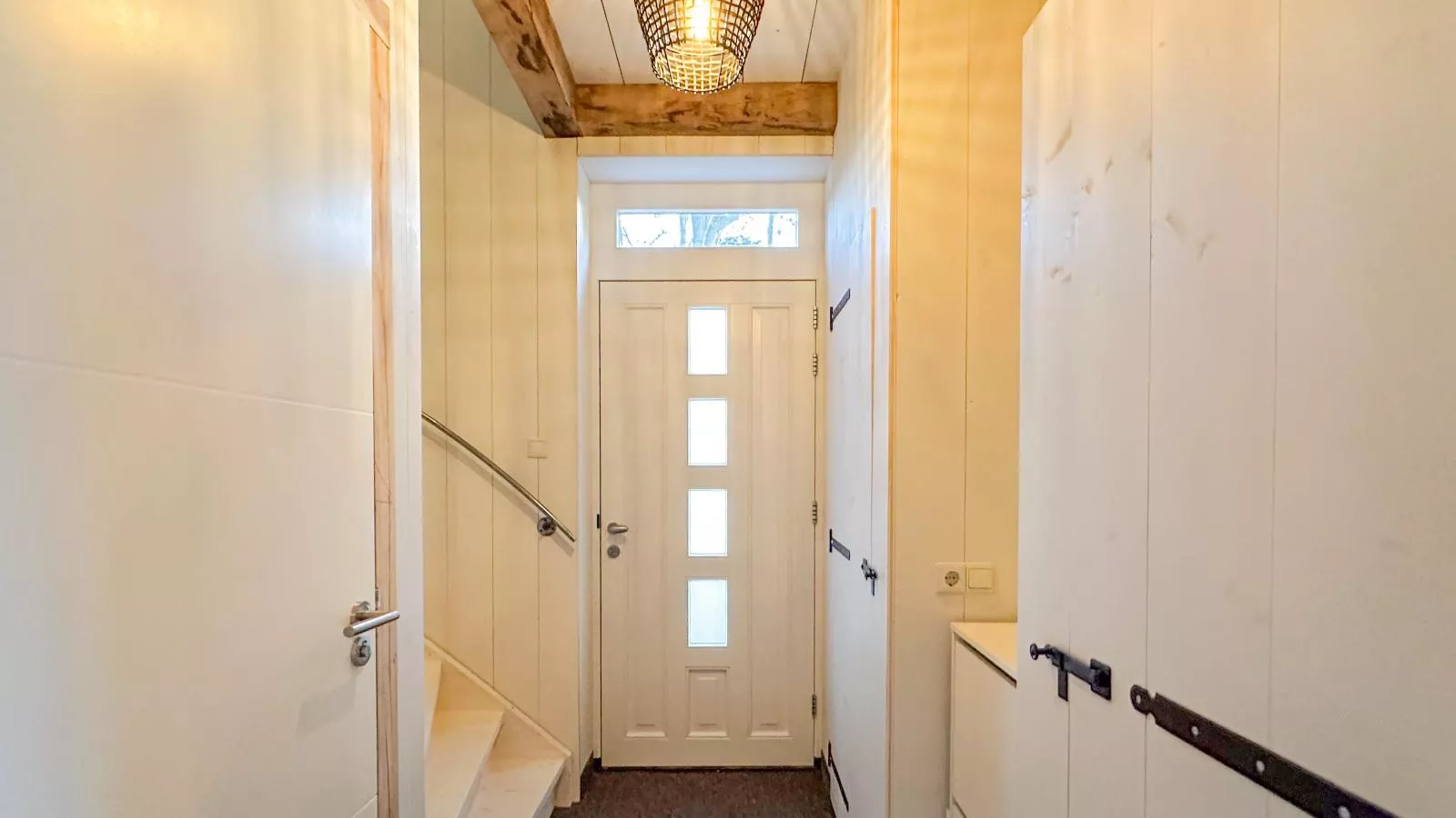 Beets View - Hall / réception