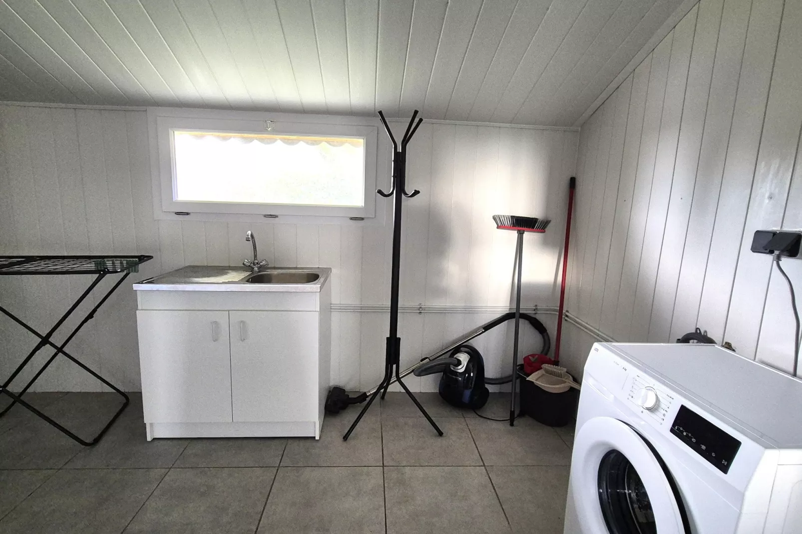 Gîte "Louis" à Plurien - Intérieur