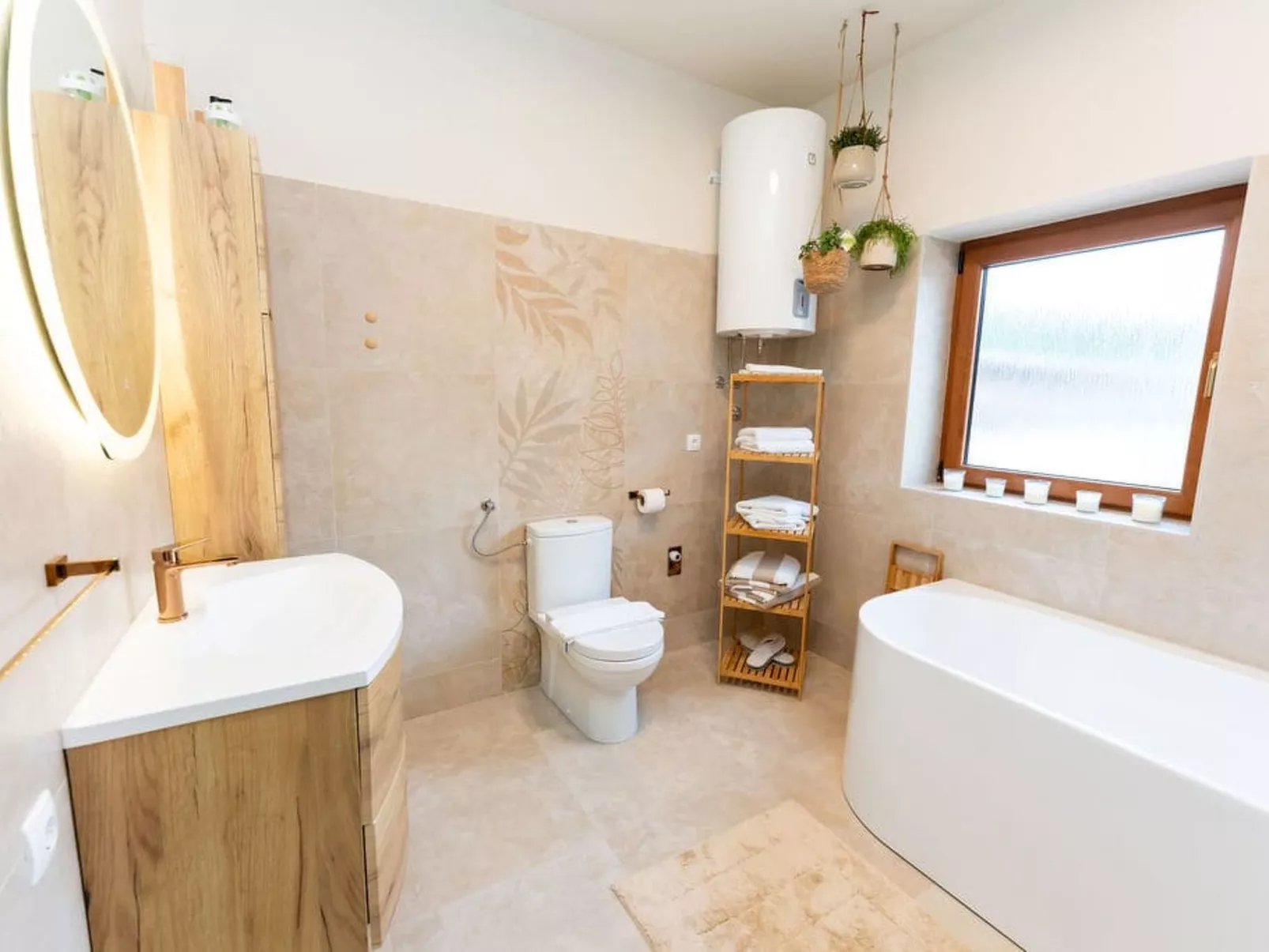 Apartment Lika - Dedans