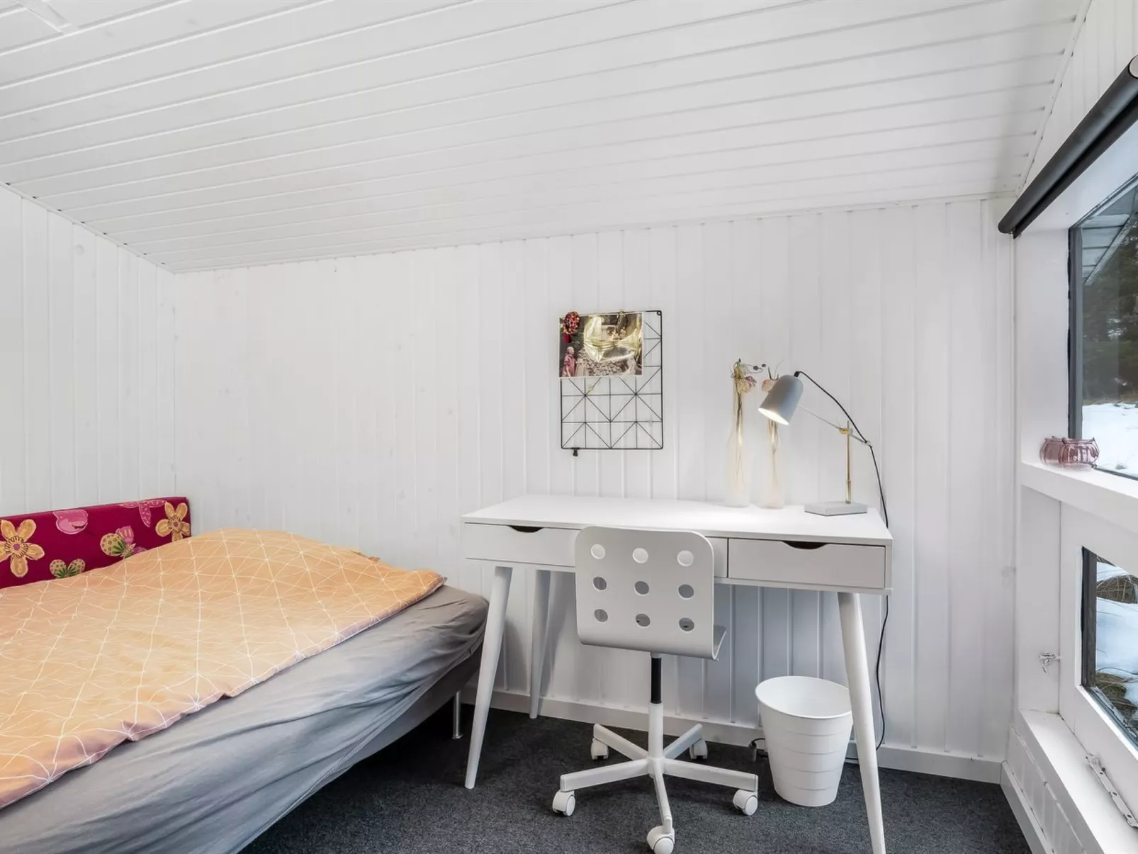 "Antigona" - 2.4km from the sea-Drinnen