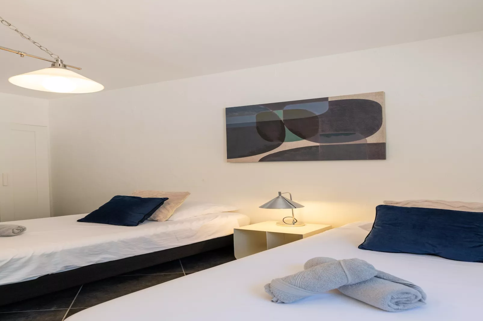 Villa Calade-Bedroom