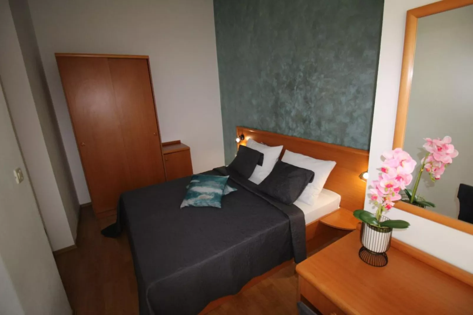 SV Marija1 - Ferienwohnung 3 - Typ 2plus2-Chambre