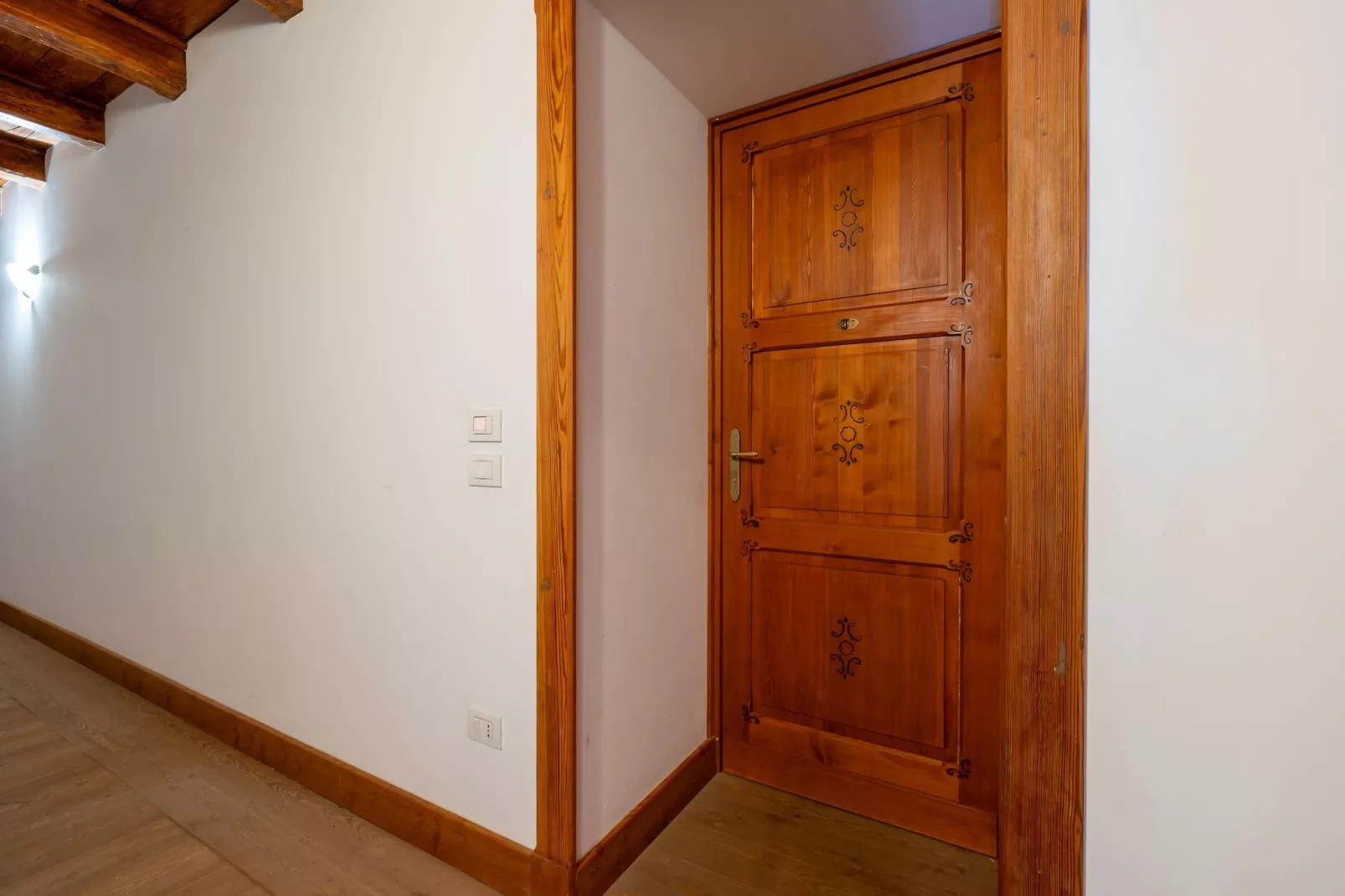 TRILO 1 CERESOLE-Landing