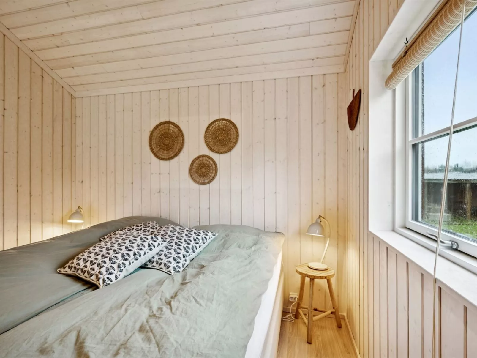 "Galatia" - 1.4km from the sea - Drinnen