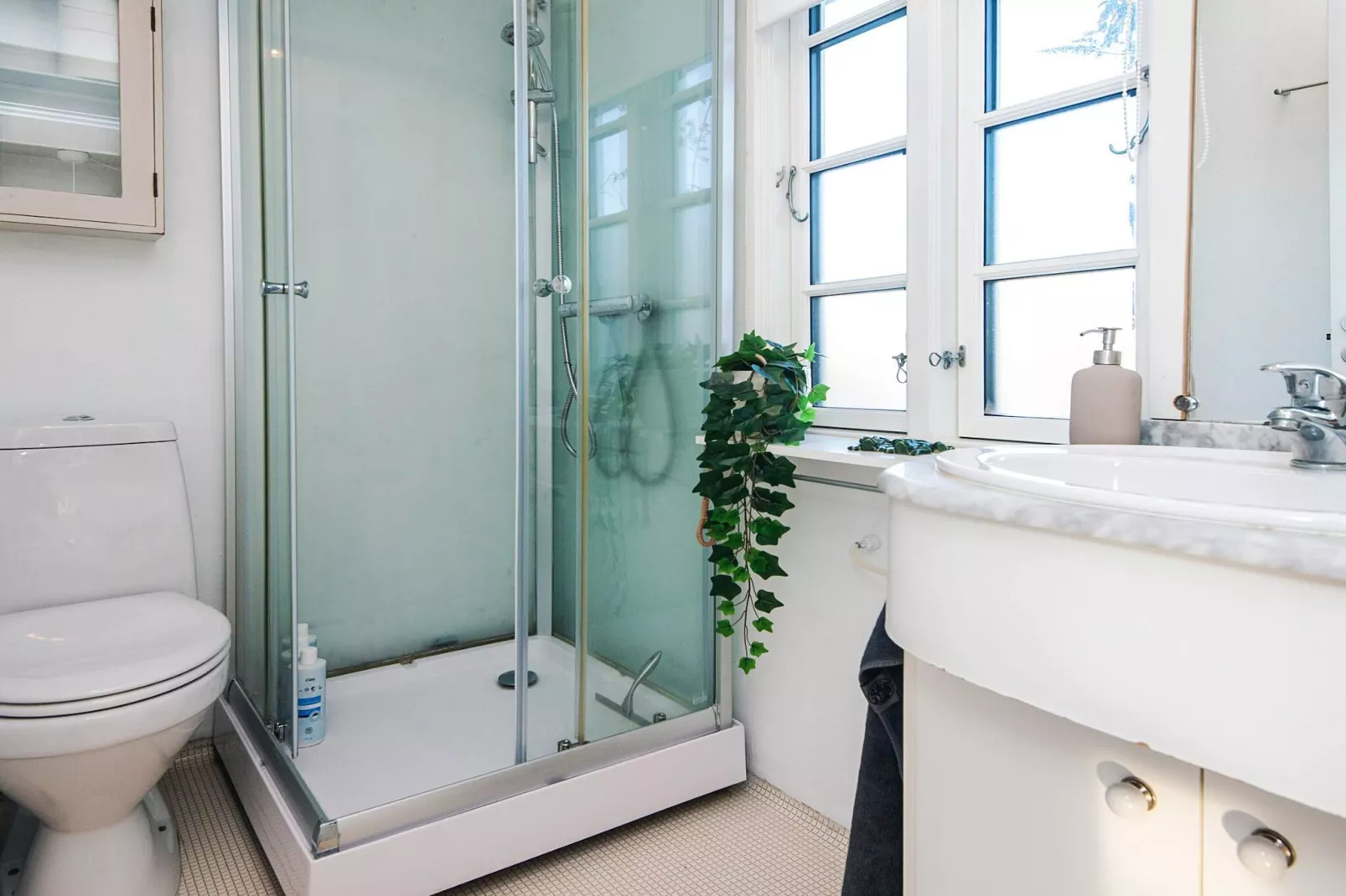 6 Personen Ferienhaus in Juelsminde-Innenbereich