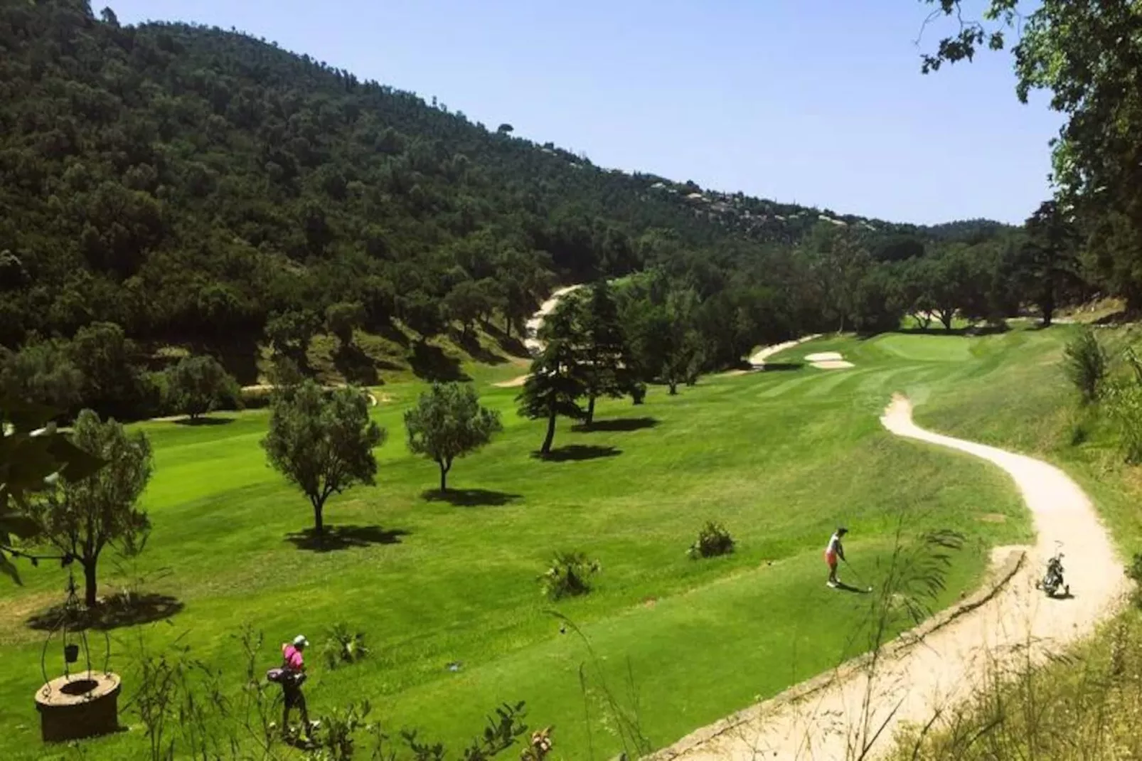 Résidence Le Plantier-la Londe Les Maures - Untagged