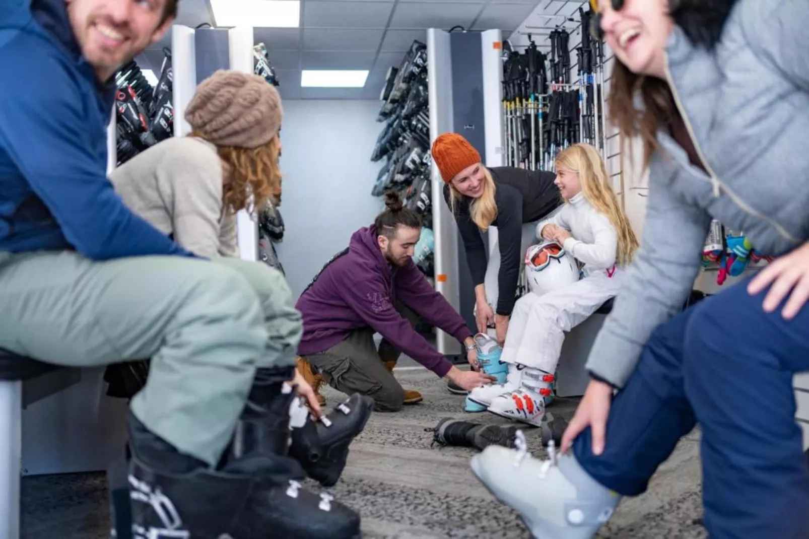 Residence SERRE CHEVALIER  The Serra Neva_S6-Zones été à 5 km