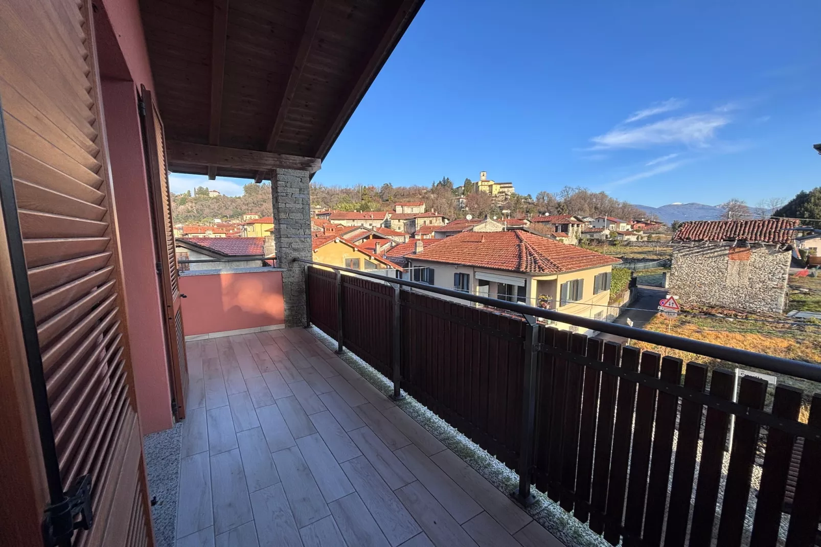 CRO 03/2 - Terrasse / balcon
