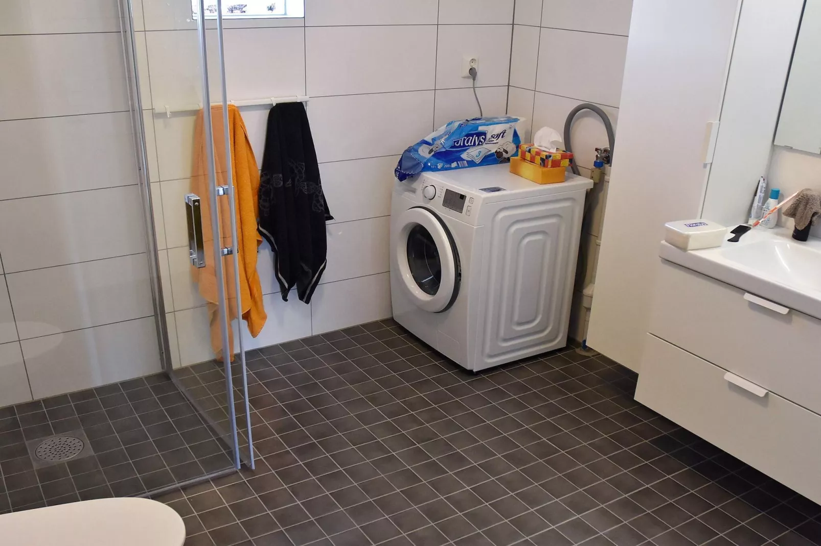 6 person holiday home in Dyrvik-Indoor