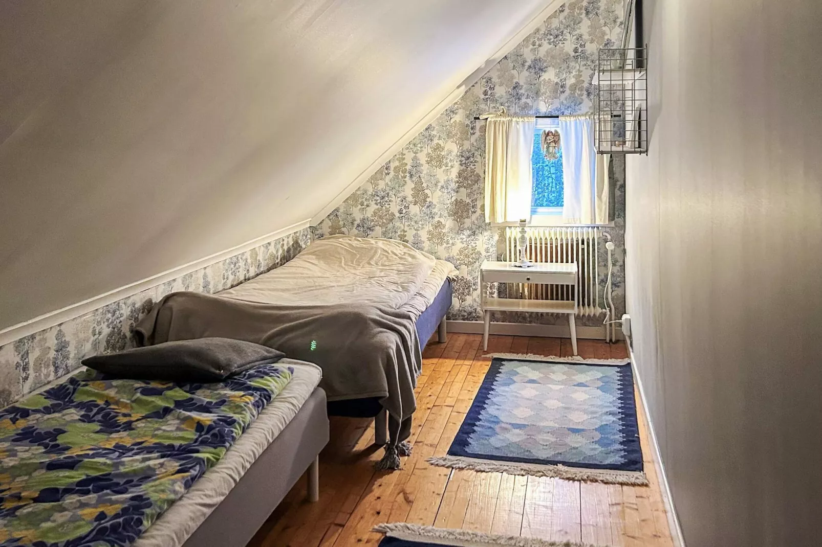 Maison de vacances pour 7 a DOCKSTA-Intérieur