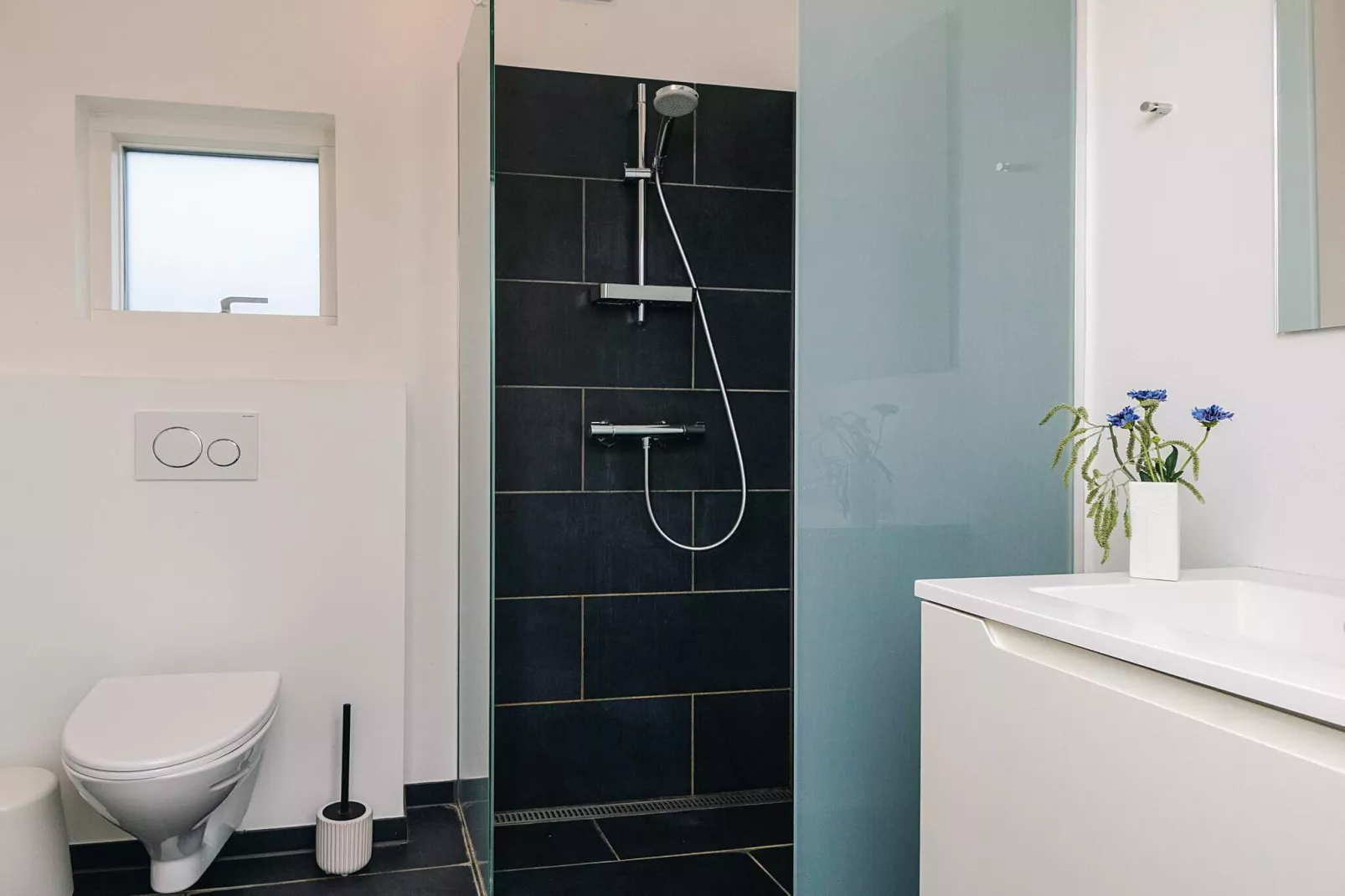 Maison de vacances pour 14 a Glesborg-Intérieur