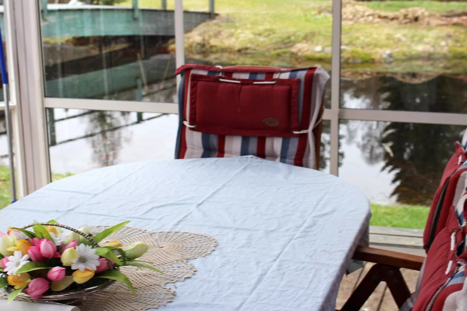 9 Personen Ferienhaus in KÄLARNE