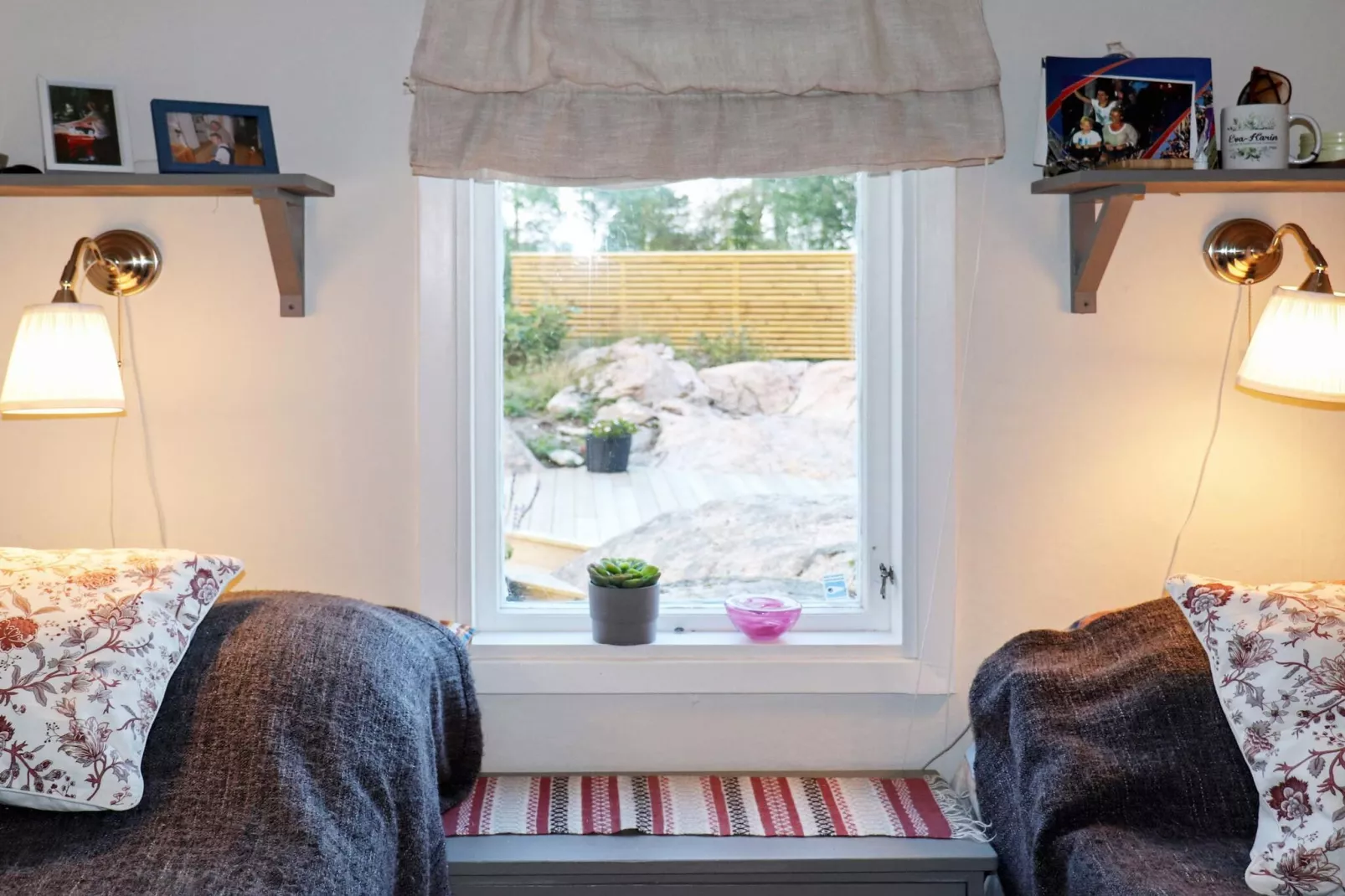 9 person holiday home in FRÄNDEFORS-By Traum-Indoor