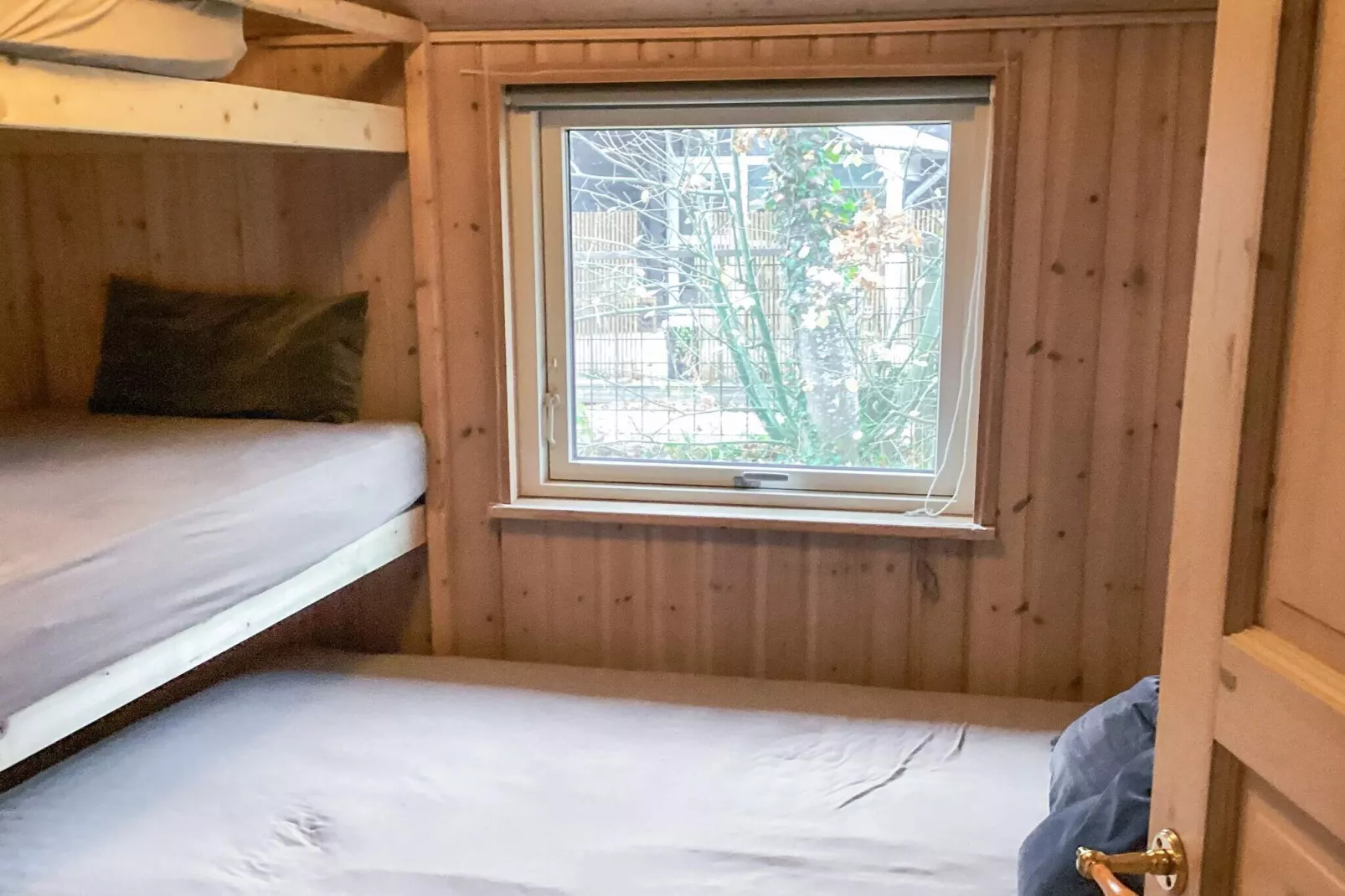 6 Personen Ferienhaus in Ebeltoft-Innenbereich