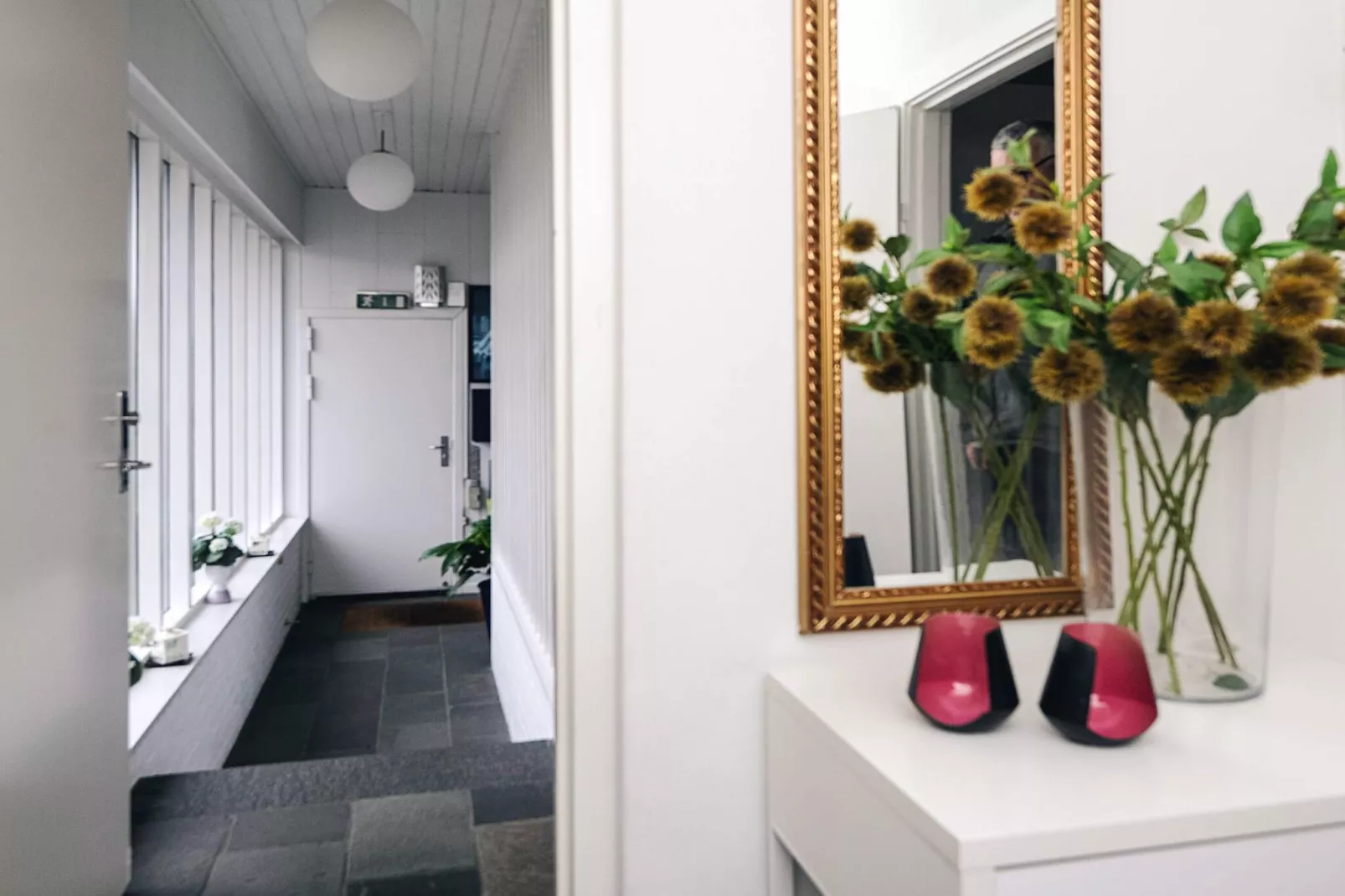 Maison de vacances pour 30 a Ebeltoft-By Traum-Intérieur