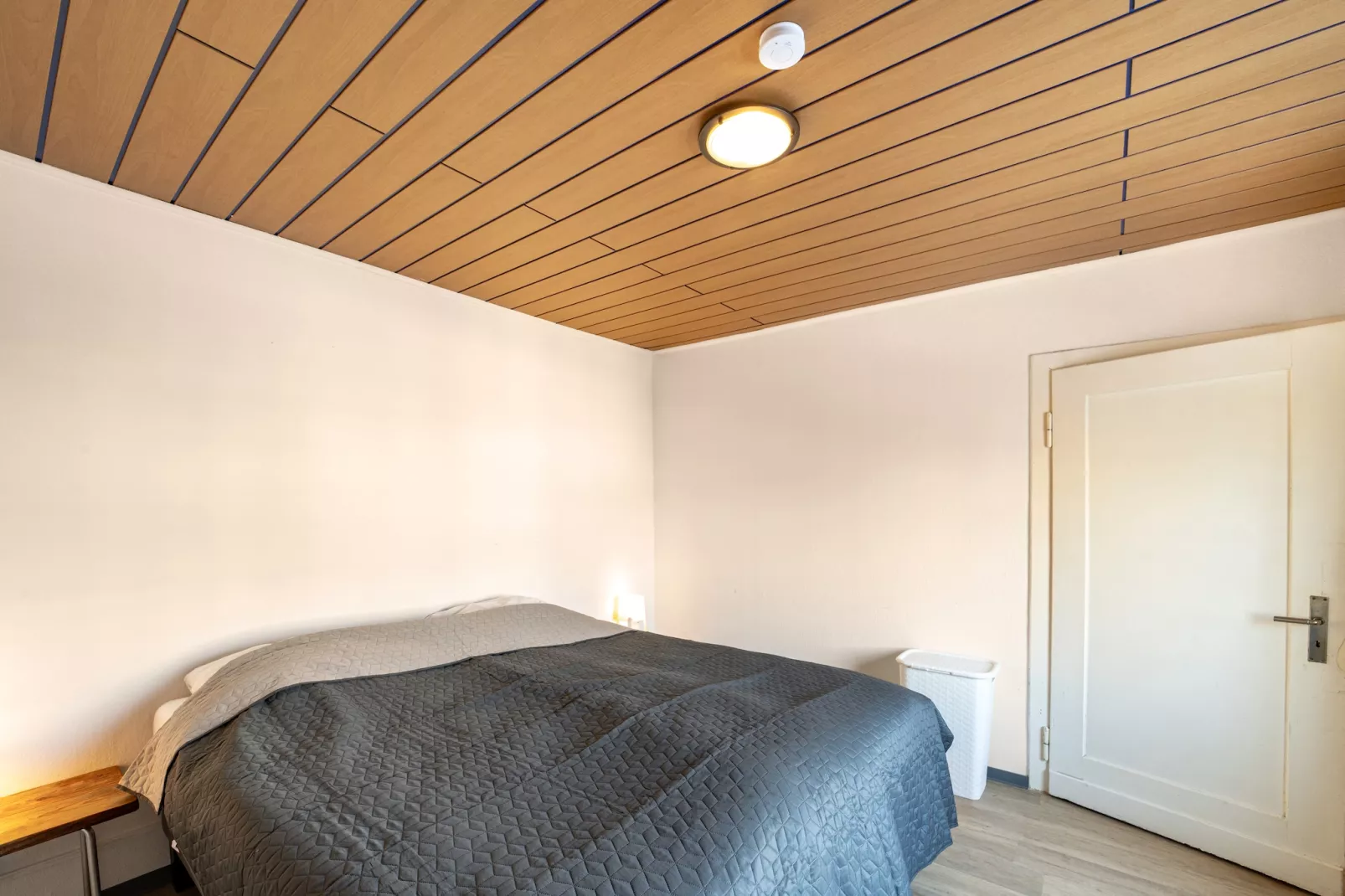 Ruhrquelle - Schlafzimmer