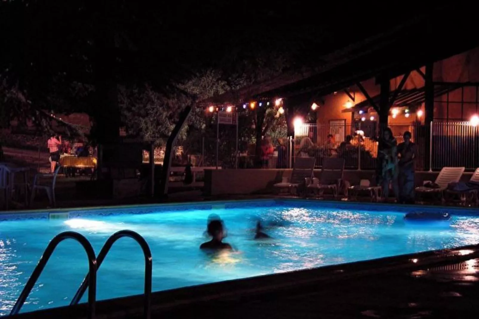 Domaine de Gavaudun - Villa Périgord-Piscine