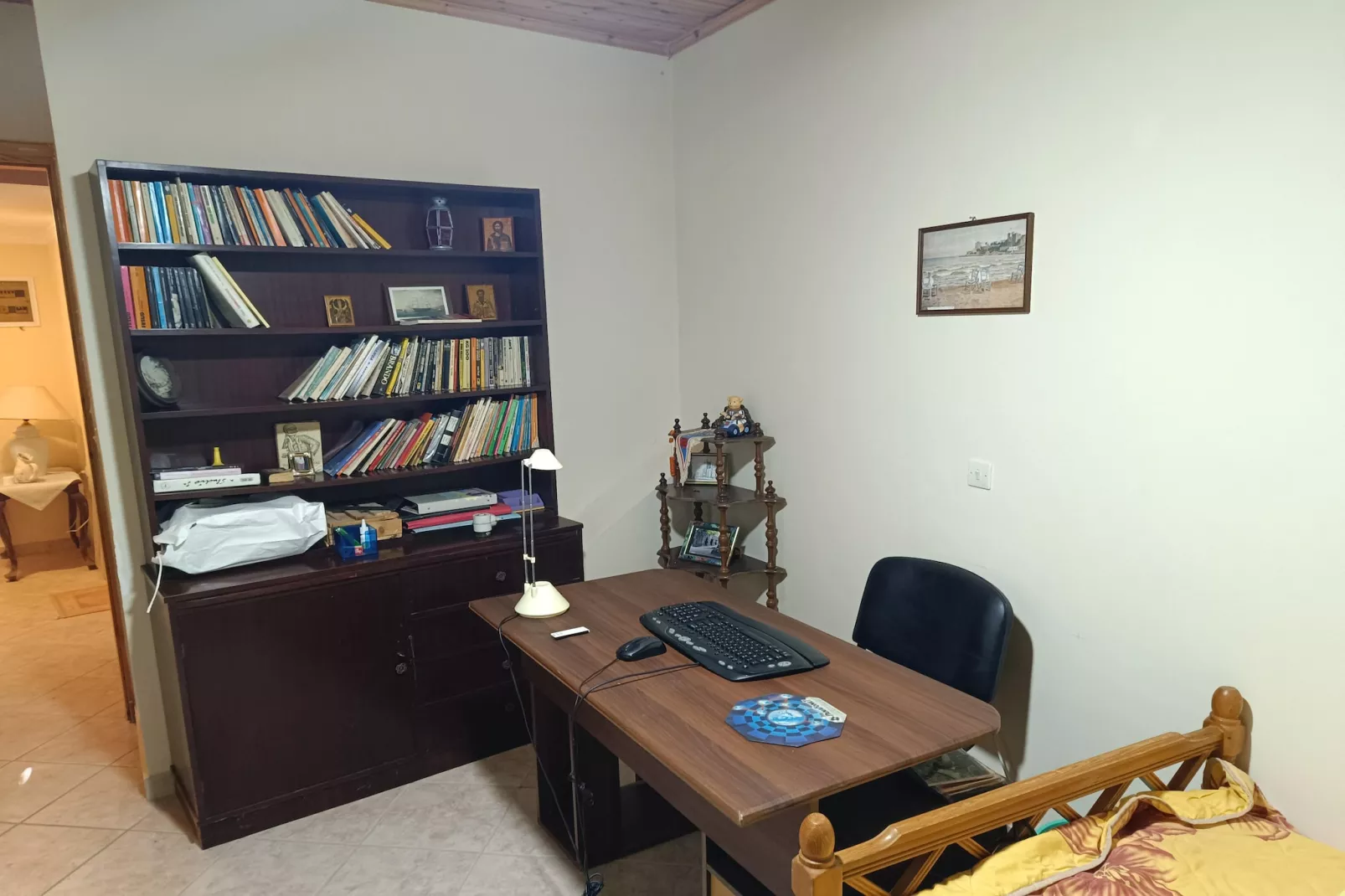 Vacation home Kakkos - Innenbereich