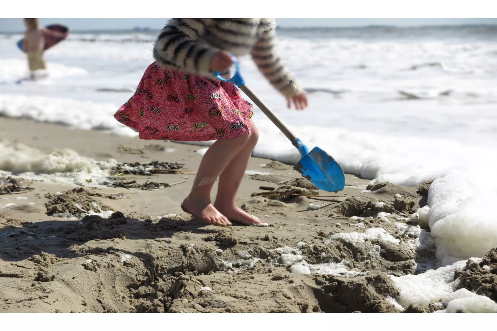 Slaapstrandhuisje - Strand dishoek 68  Dishoek-Areas within 1km in summer