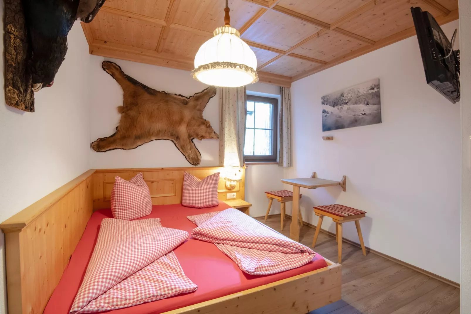 Thaler Hütte - Almzauber-Chambre