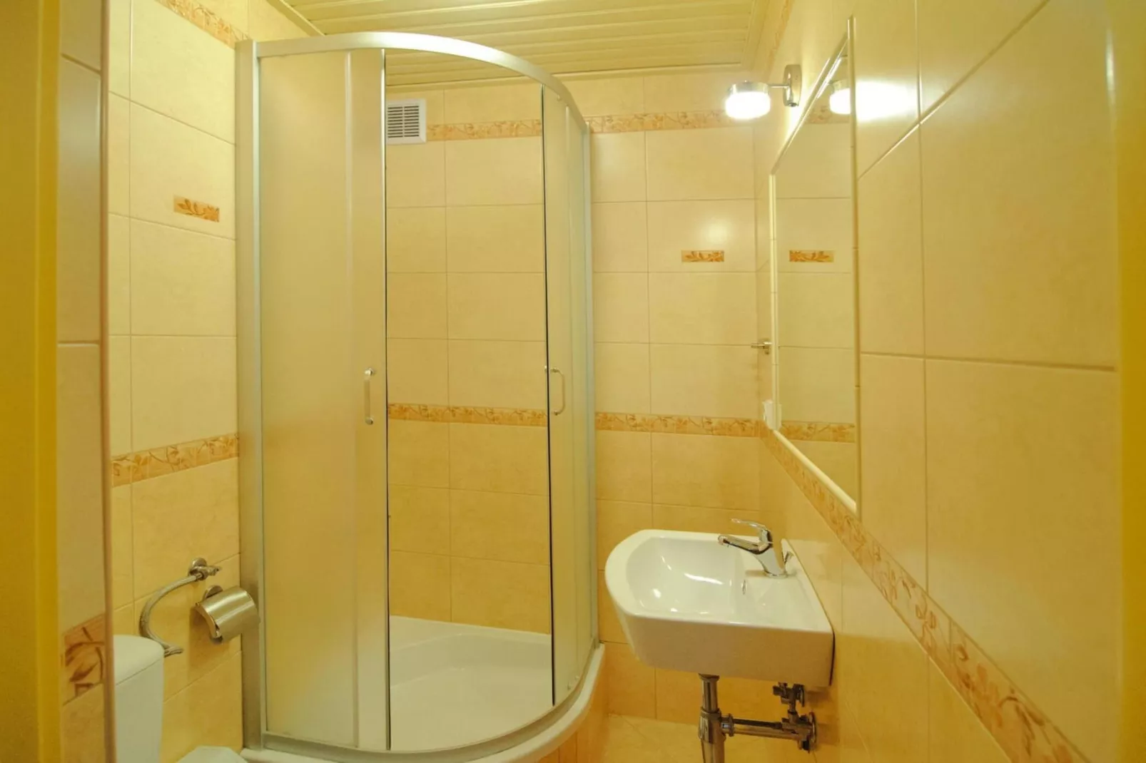 Holiday home Rekowo 120 qm - Salle de bain
