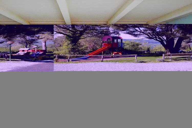 Ferienresort C'era Una Volta Villanova d'Albengo - Type MH C 2 Pax ca 34 qm - Ambiente