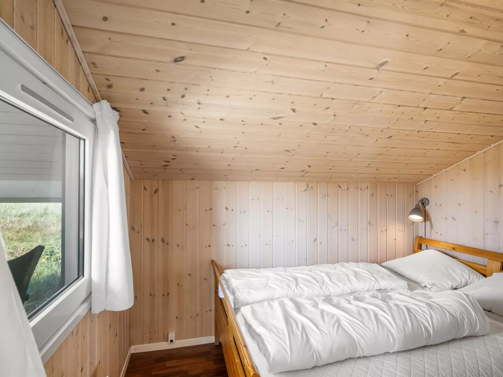 "Katla" - 400m from the sea - Inside