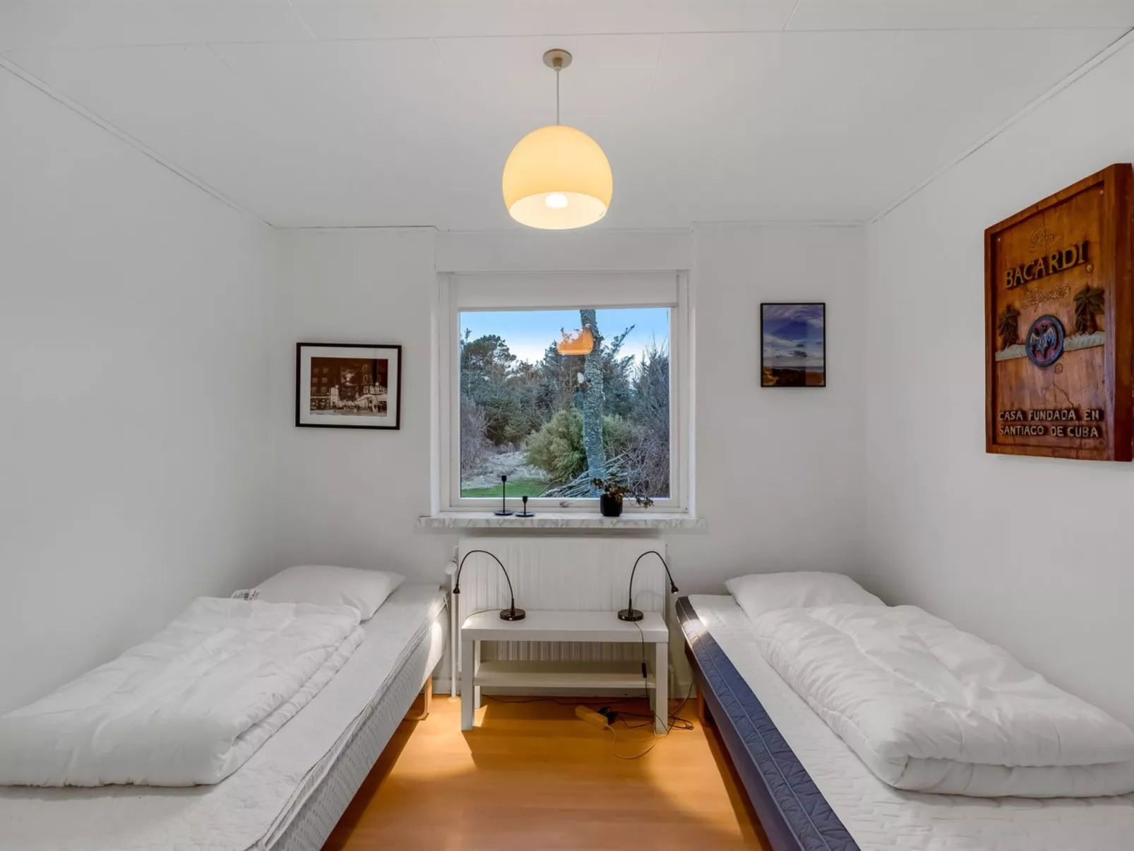 "Urho" - 500m from the sea-Dedans