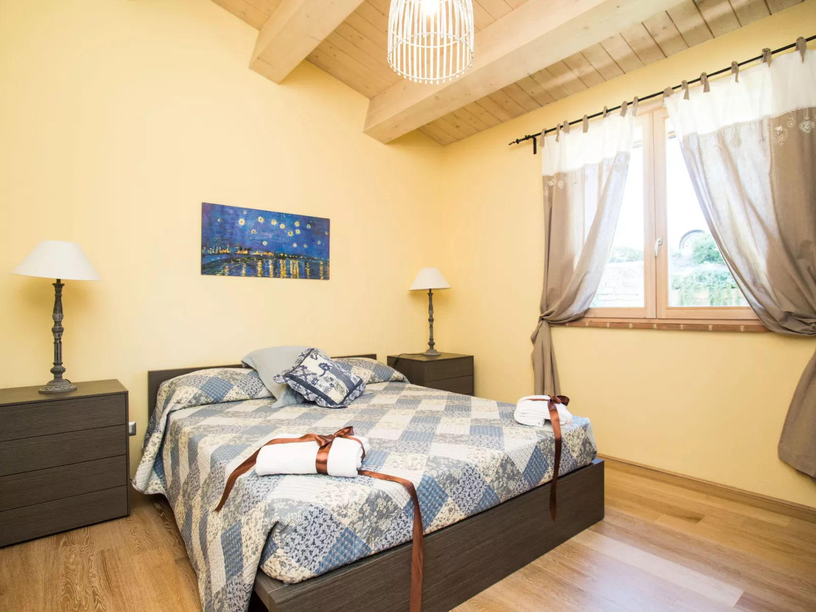 VIlla Limone - Dedans