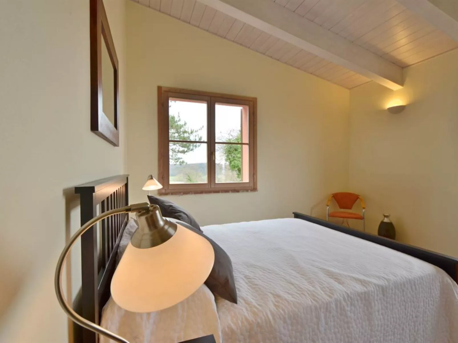 Villa Rosmarino - Drinnen