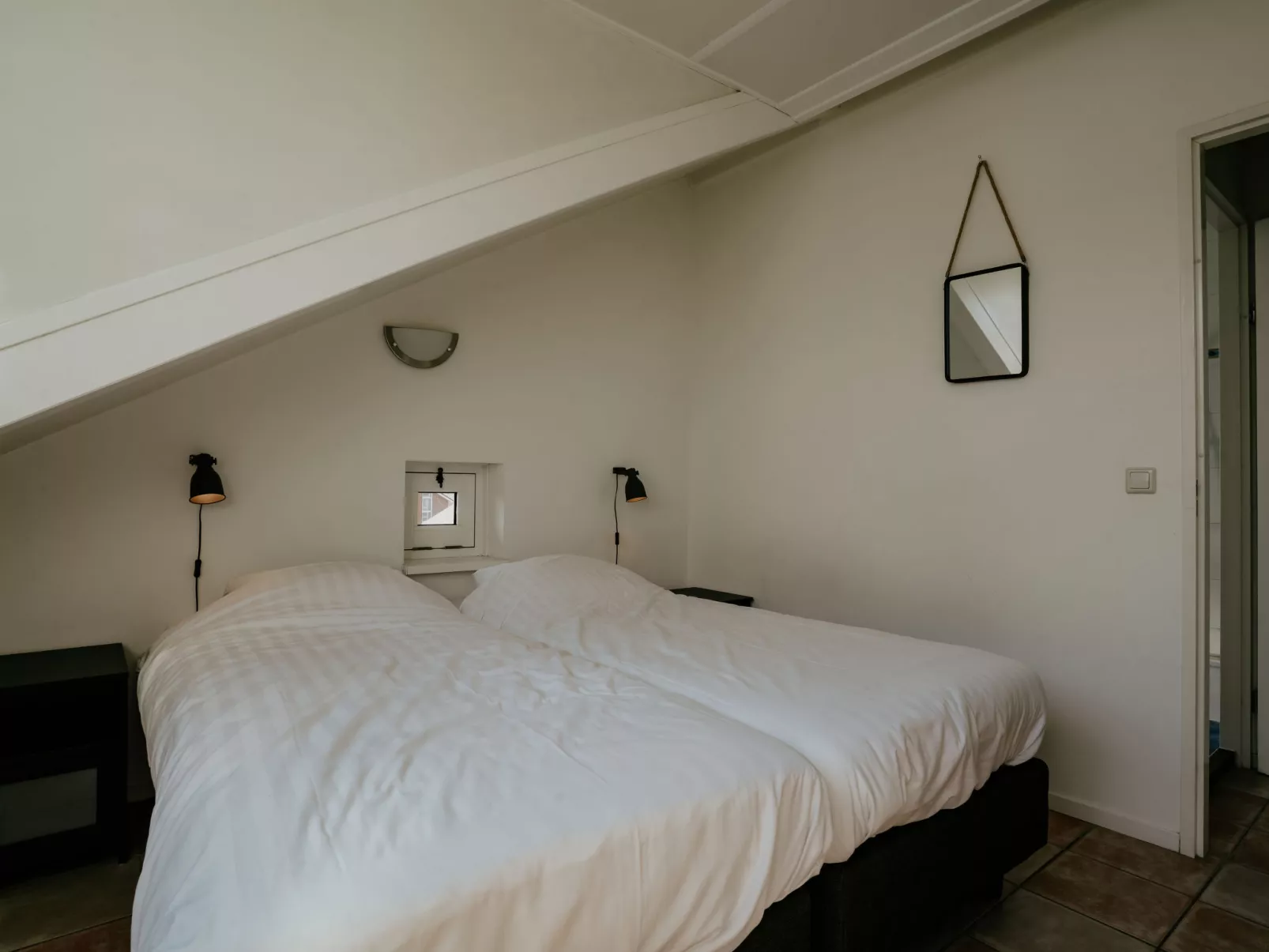 Oostergeest - Drinnen