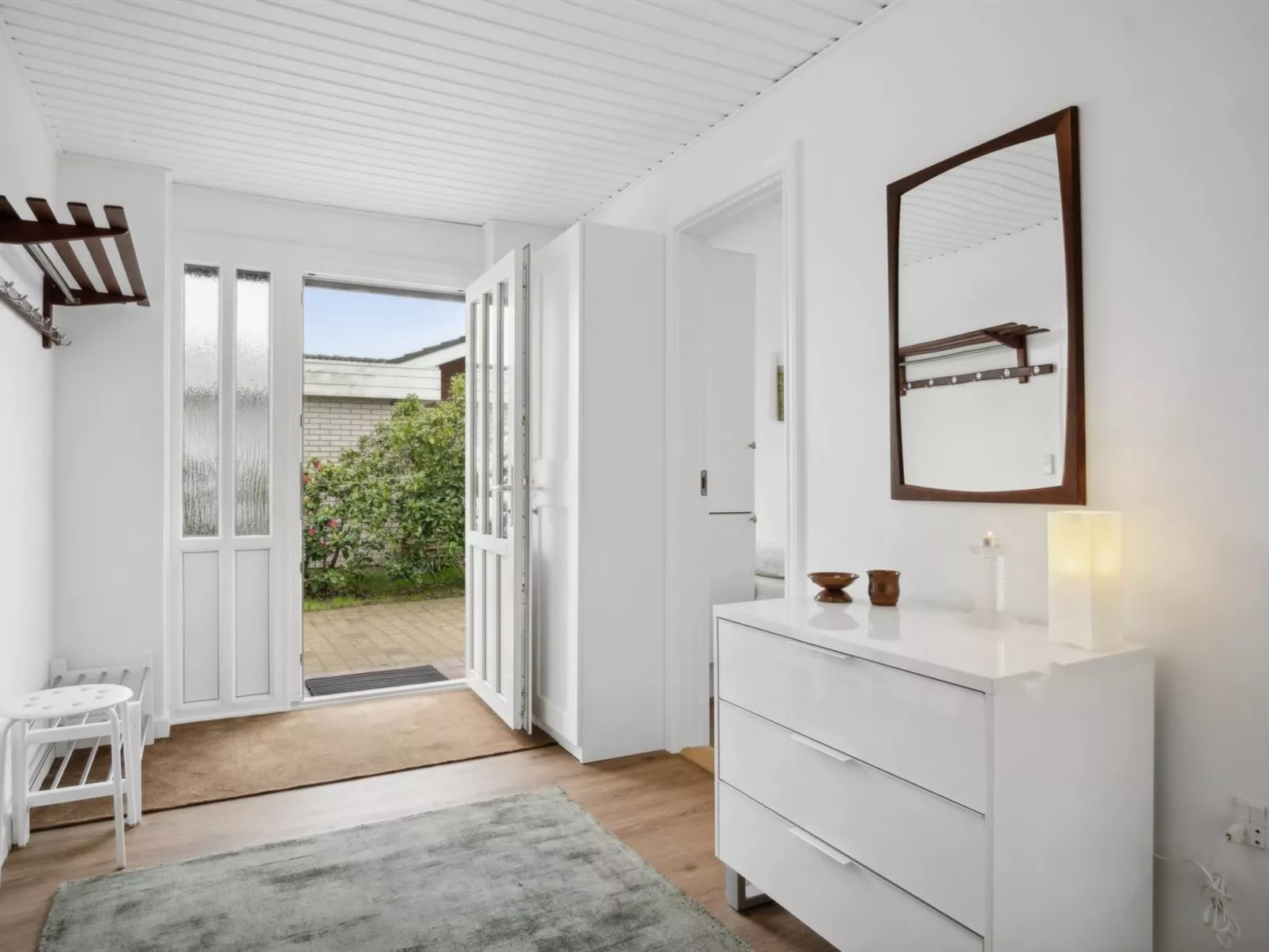 "Mayla" - 50m from the sea-Drinnen