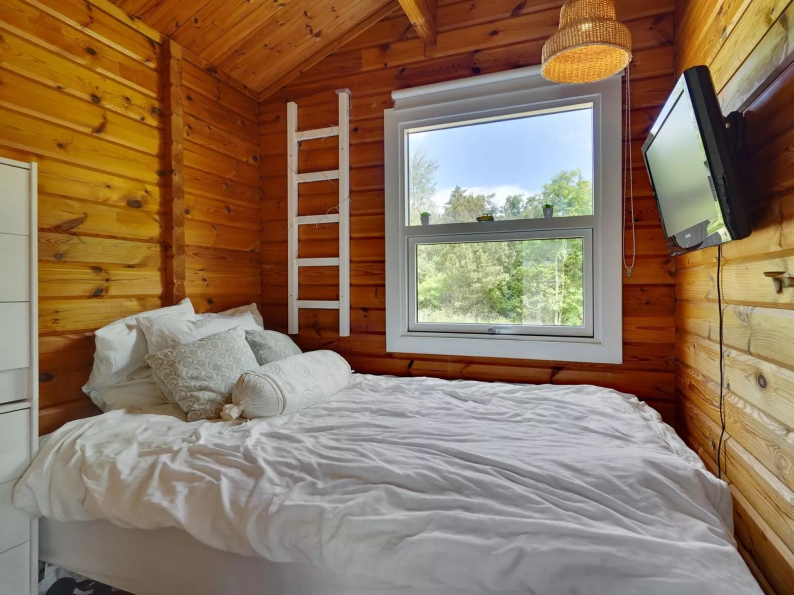 "Nahima" - 350m from the sea - Dedans