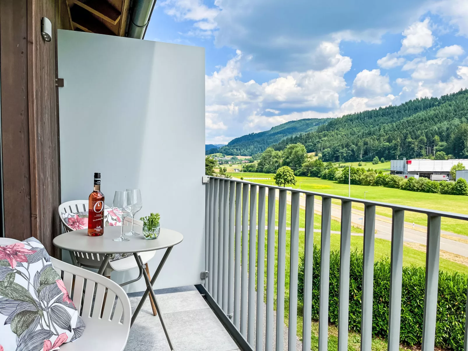 Kinast (HFT202) - Draußen