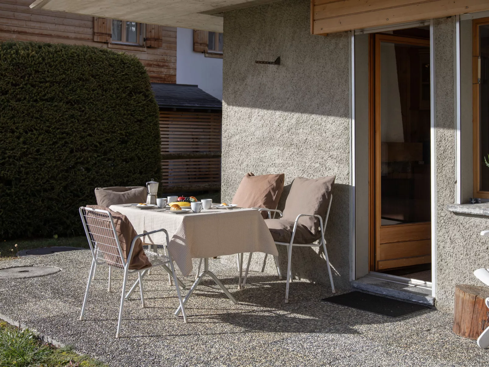 Orchidée 111-Outside