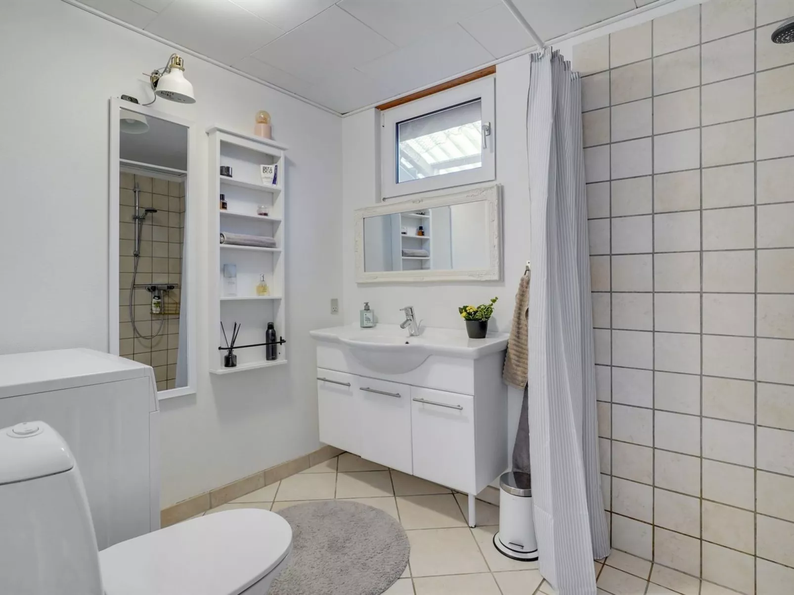 "Leefke" - 300m from the sea-Inside