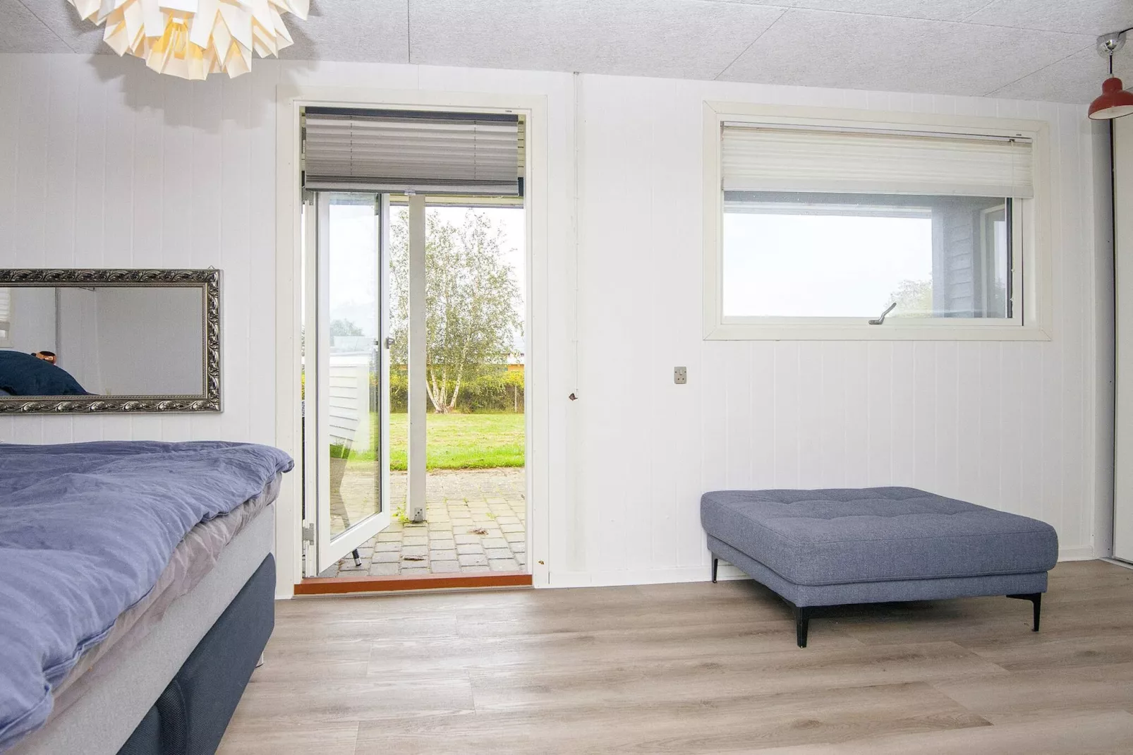 4 star holiday home in Juelsminde - Indoor