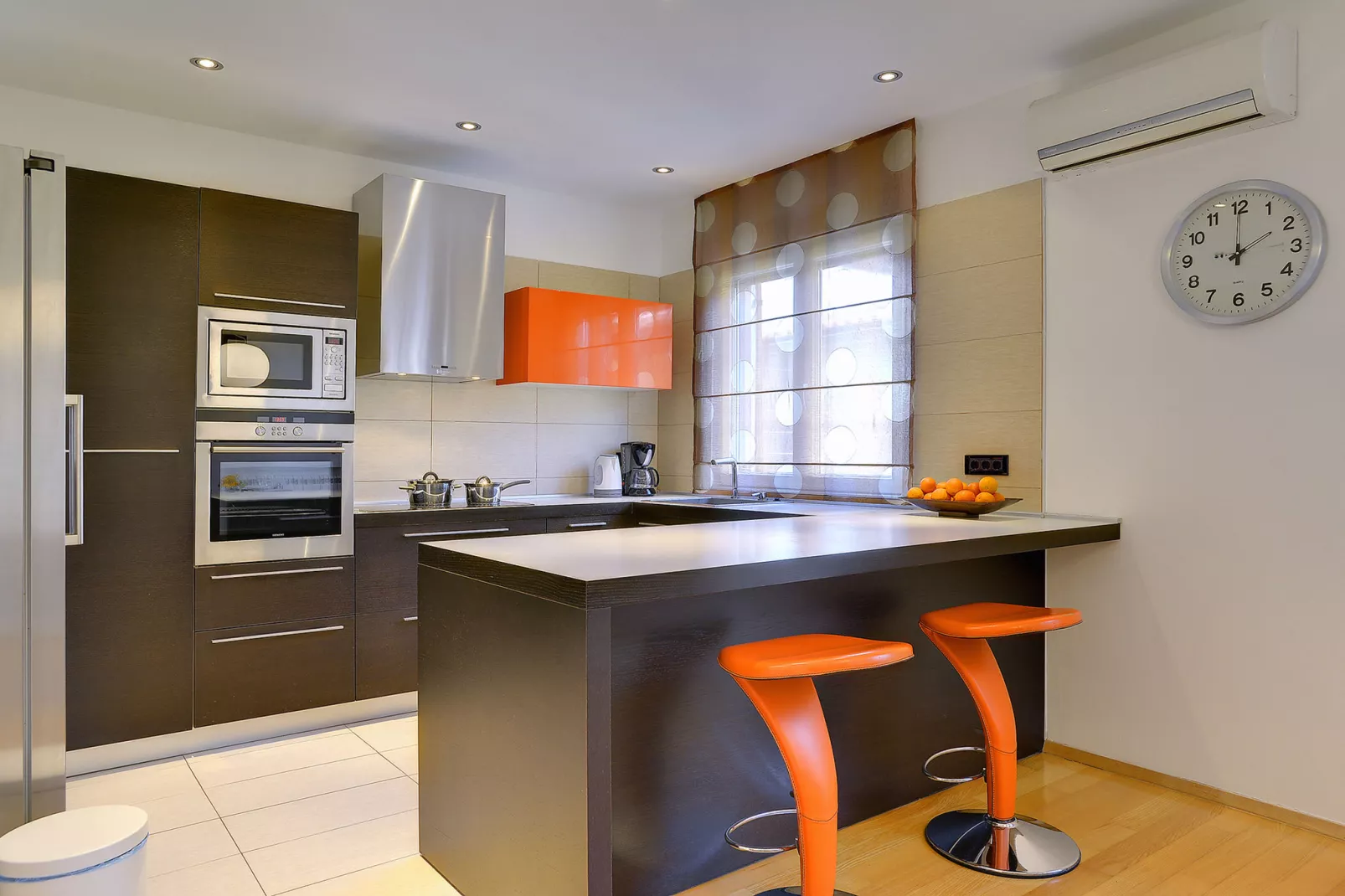 Villa Magnifica-Kitchen