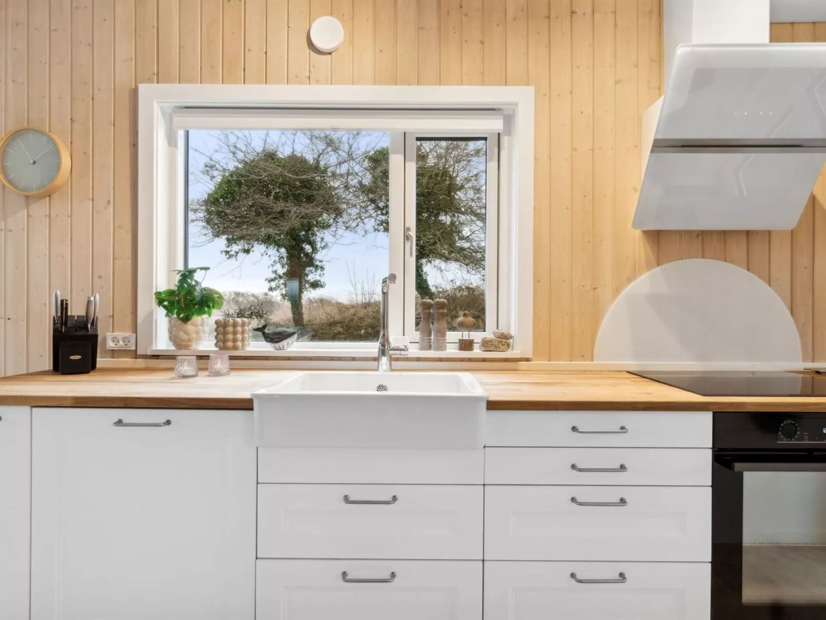 "Marlies" - 300m from the sea - Inside