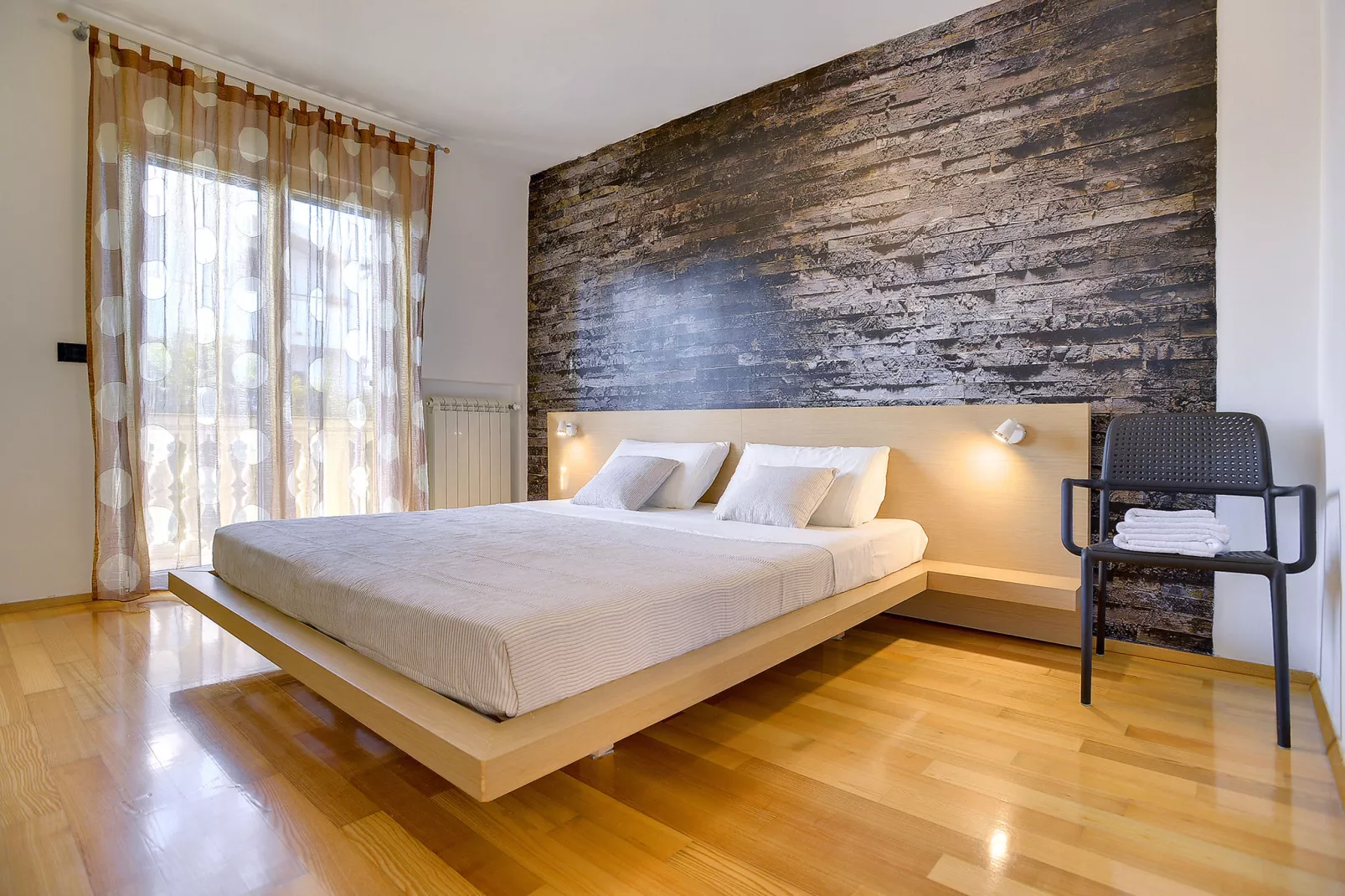 Villa Magnifica-Bedroom