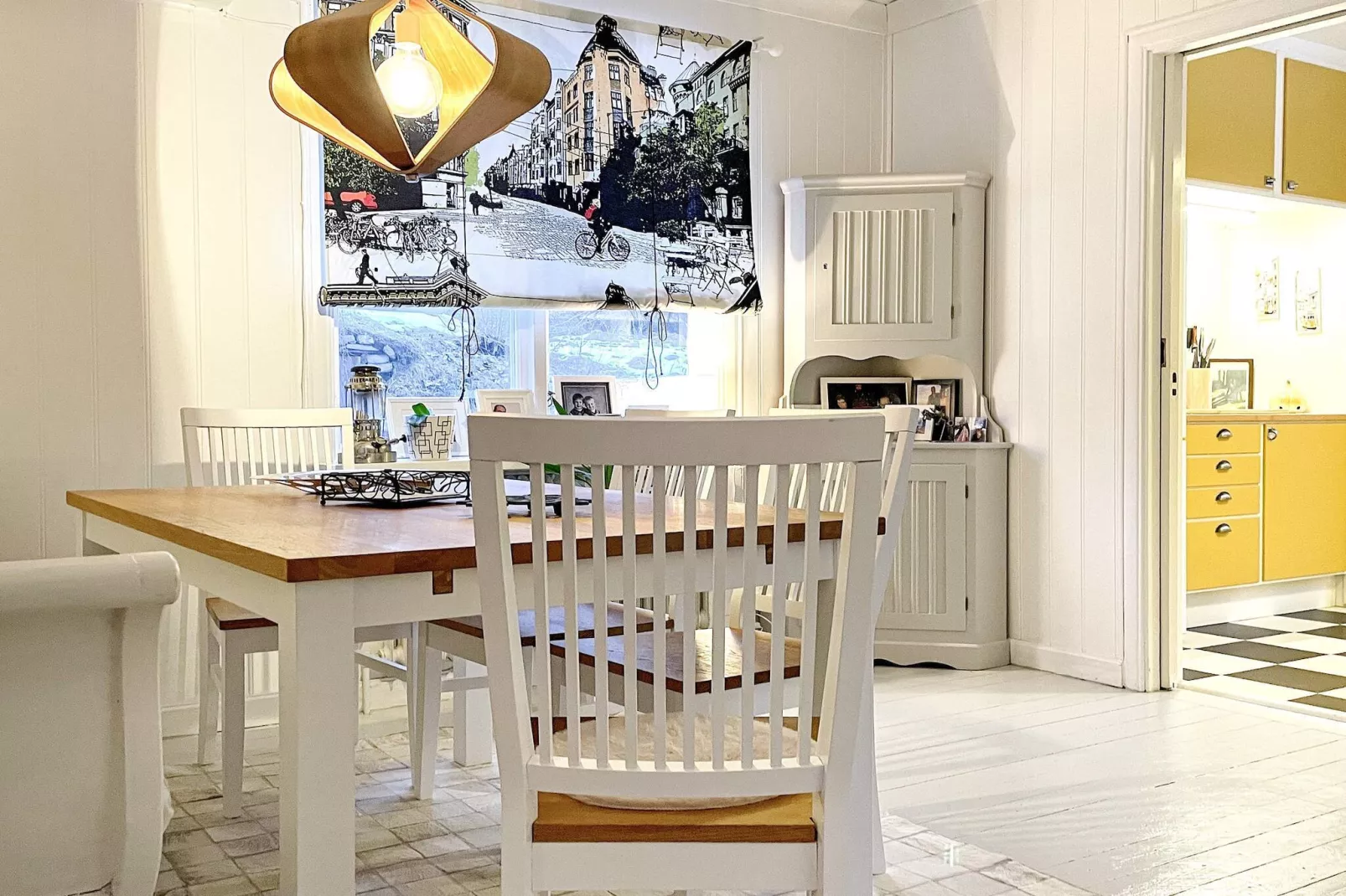 2 Personen Ferienhaus in ÅBY-By Traum-Innenbereich