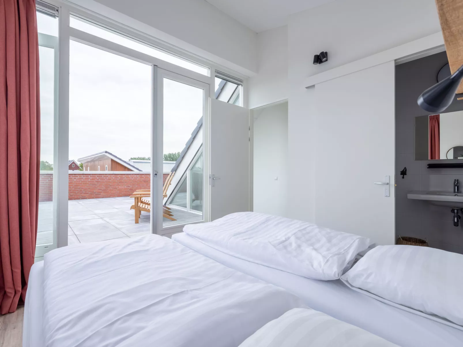 De Meerparel - Inside