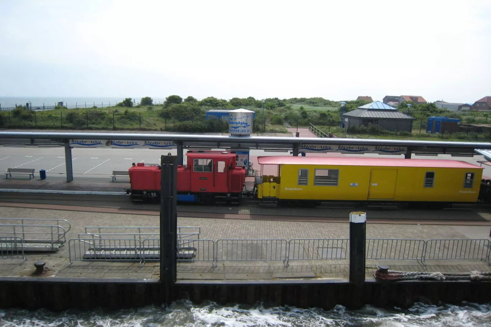 58151-Areas within 5km in summer