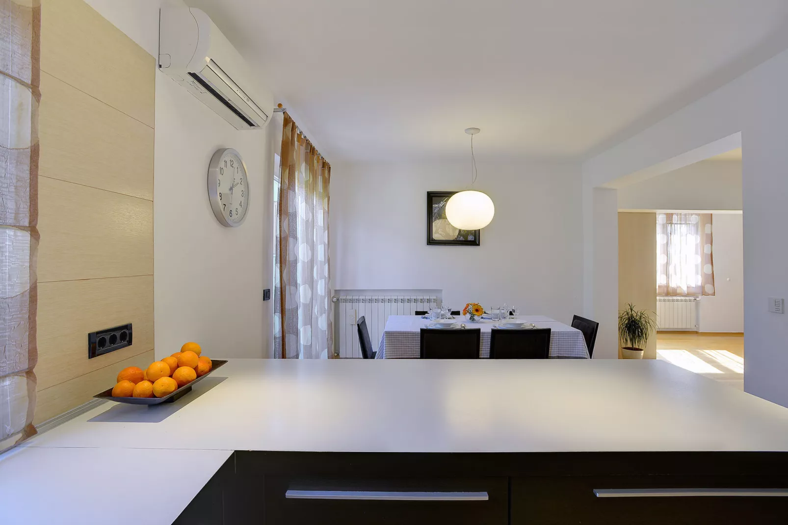 Villa Magnifica-Kitchen