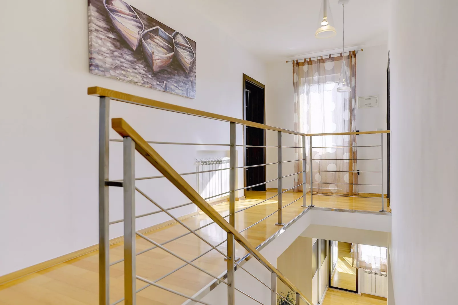 Villa Magnifica-Landing