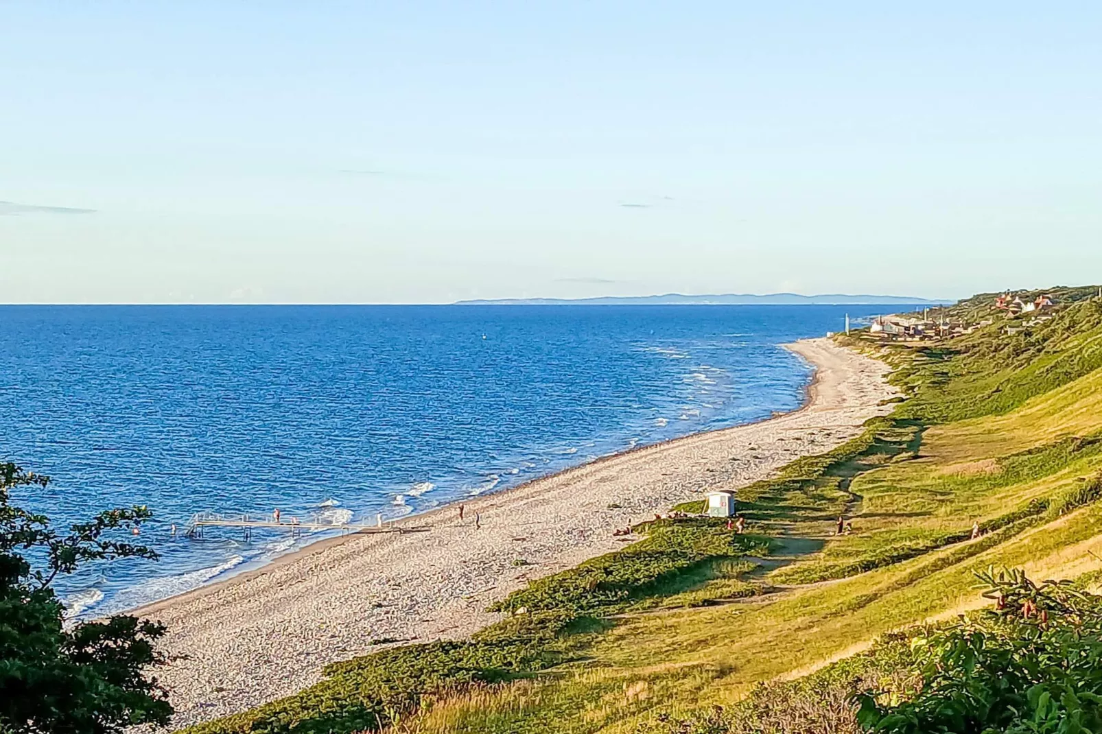 6 person holiday home in Græsted-By Traum - Water view
