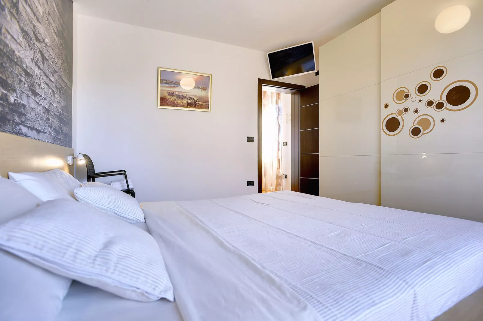 Villa Magnifica-Bedroom