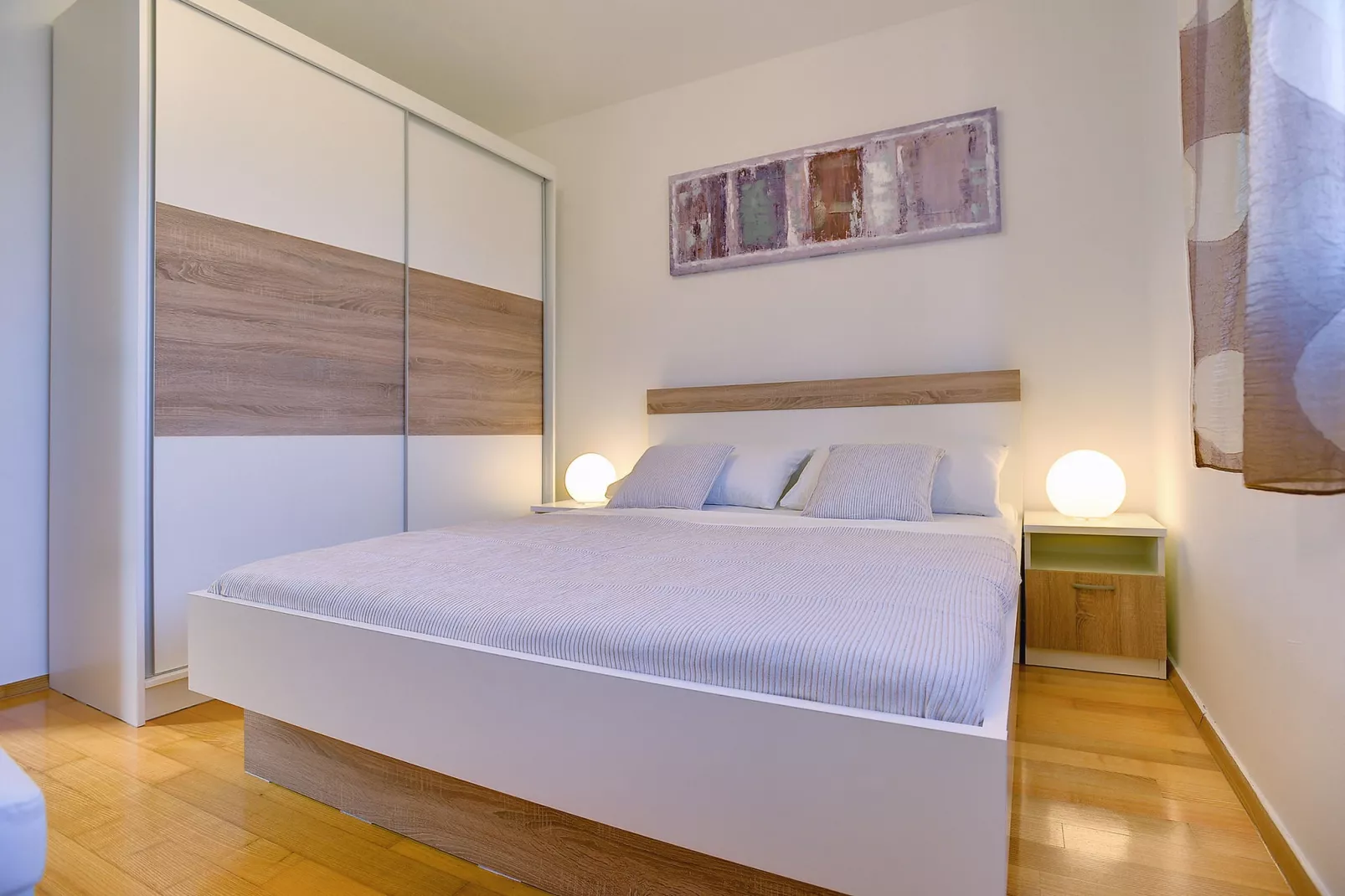 Villa Magnifica-Bedroom